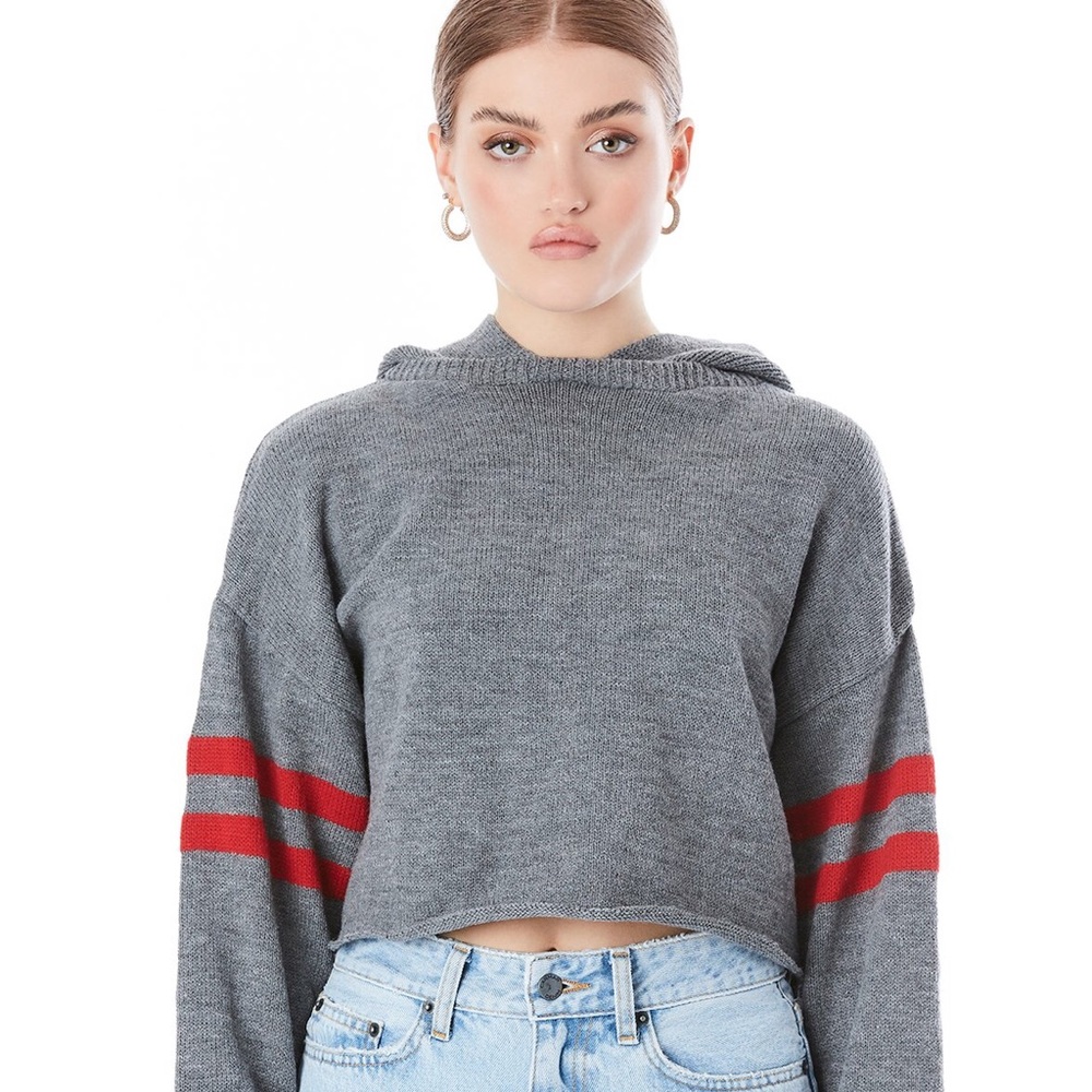 LF STORES • TOP - Picture 2 of 7